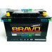 Аккумулятор BRAVO 74 А/ч 650A