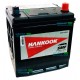 Аккумулятор HANKOOK 50 А/ч 450A MF50D20L