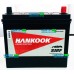Аккумулятор HANKOOK 45 А/ч 430A MF55D24L