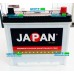 Аккумулятор JAPAN 65 А/ч 570A 75D23L
