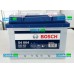 Аккумулятор BOSCH S4 004 60 A/ч 540A