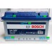Аккумулятор BOSCH S4 007 72 А/ч 680А (низкий формат)