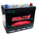 Аккумулятор SOLITE 95D26L 85 А/ч 650А