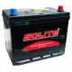 Аккумулятор SOLITE 95D26L 85 А/ч 650А