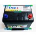 Аккумулятор TAB EFB STOP&GO 60 А/ч 600А 55D23L