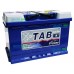 Аккумулятор TAB POLAR 75 А/ч 750A R+