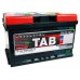 Аккумулятор TAB Magiс 75 А/ч 720A R+ LB3 (низкий формат)