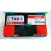 Аккумулятор TAB Magiс 75 А/ч 720A R+ LB3 (низкий формат)