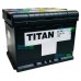 Аккумулятор TITAN Standart 60 А/ч 540A