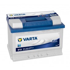 Аккумулятор VARTA 74 А/ч 680A E12 BD