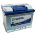 Аккумулятор VARTA 60 А/ч 540A D24