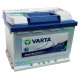 Аккумулятор VARTA 60 А/ч 540A D43