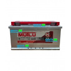 Аккумулятор MUTLU 100 А/ч 950A (SAE)