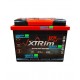 Аккумулятор XTRim 60 А/ч 620A