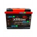 Аккумулятор XTRim 64 А/ч 630A 