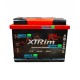 Аккумулятор XTRim 64 А/ч 630A