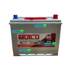 Аккумулятор MUTLU 80 А/ч 720А (SAE) 95D26FL