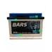 Аккумулятор BARS 60 А/ч 530А (низкий формат)