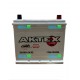 Аккумулятор AKTEX 65 А/ч 550A (EN) 75D23L