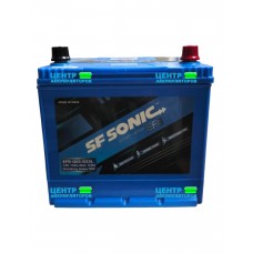 Аккумулятор SF SONIC EFB 70 А/ч 650A (EN) D23