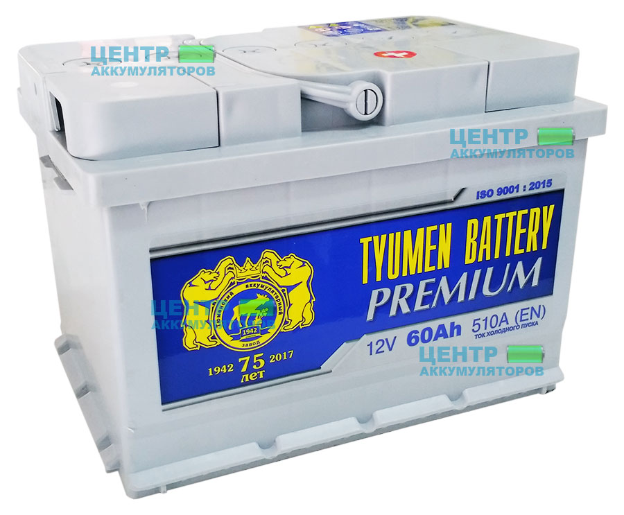Аккумулятор battery отзывы. Аккумулятор Tyumen Battery Premium 60ah. Tyumen Battery Premium 60 Ач. Аккумулятор 6 ст 60/61 п.п. Тюмень Premium. Аккумулятор 60 а/ч ОП 550 Tyumen Battery.